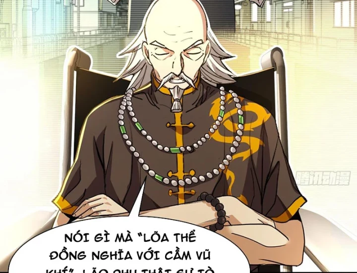 Ta Sẽ Trở Thành Thần Minh! Chapter 27 - 82