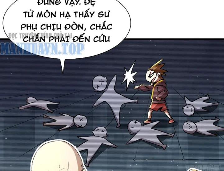 Ta Sẽ Trở Thành Thần Minh! Chapter 27 - 84