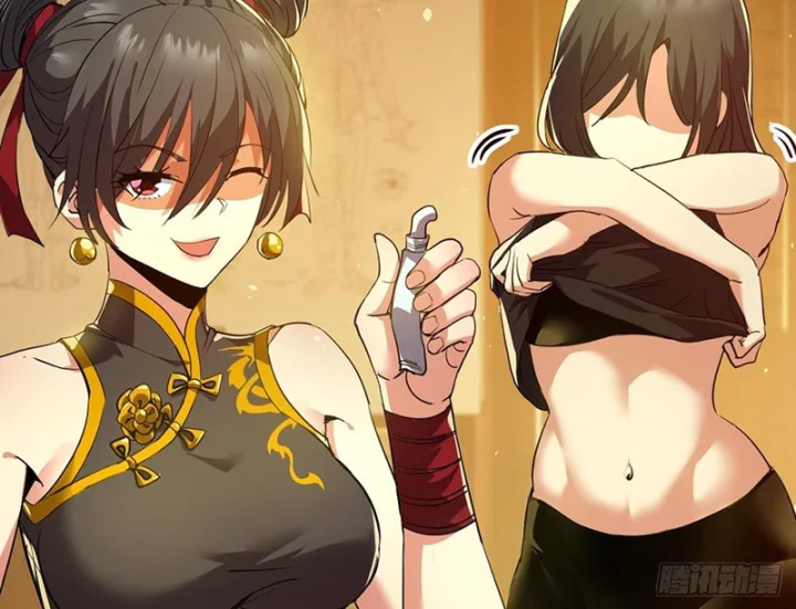 Ta Sẽ Trở Thành Thần Minh! Chapter 27 - 96