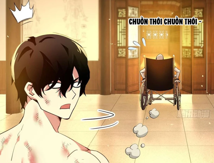 Ta Sẽ Trở Thành Thần Minh! Chapter 27 - 98