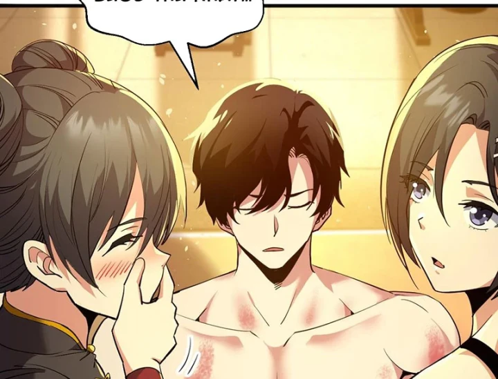 Ta Sẽ Trở Thành Thần Minh! Chapter 27 - 106