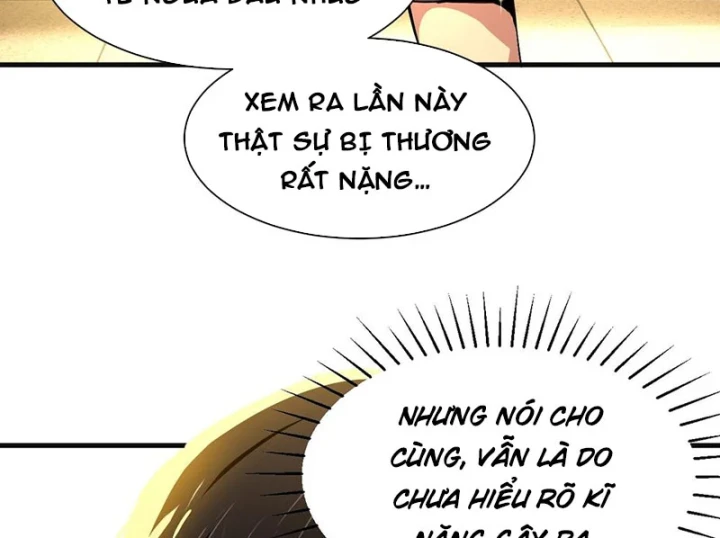 Ta Sẽ Trở Thành Thần Minh! Chapter 27 - 140
