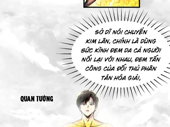 Ta Sẽ Trở Thành Thần Minh! Chapter 27 - 143