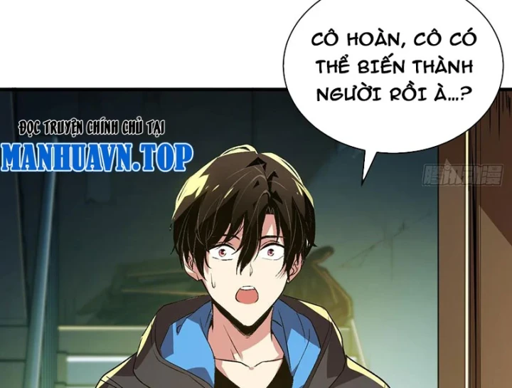 Ta Sẽ Trở Thành Thần Minh! Chapter 28 - 11