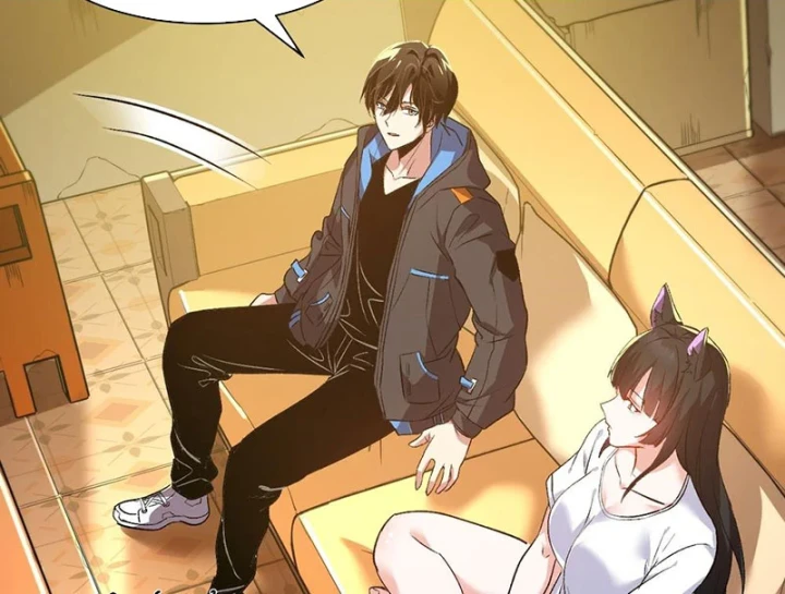 Ta Sẽ Trở Thành Thần Minh! Chapter 28 - 17