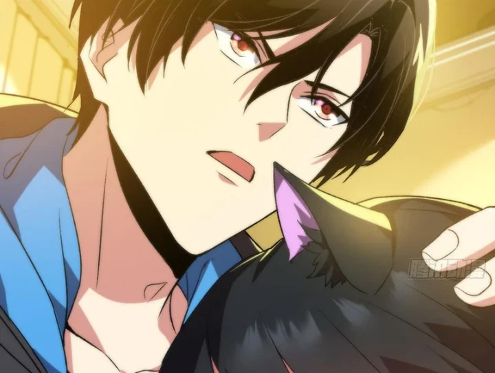 Ta Sẽ Trở Thành Thần Minh! Chapter 28 - 34