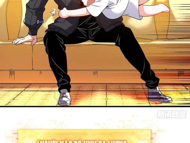 Ta Sẽ Trở Thành Thần Minh! Chapter 28 - 41