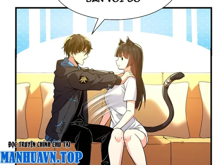 Ta Sẽ Trở Thành Thần Minh! Chapter 28 - 49