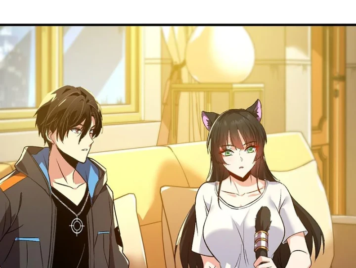 Ta Sẽ Trở Thành Thần Minh! Chapter 28 - 54