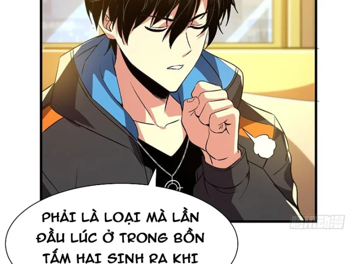 Ta Sẽ Trở Thành Thần Minh! Chapter 28 - 57