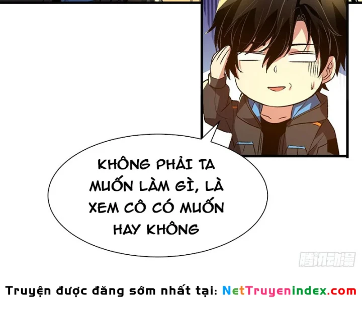 Ta Sẽ Trở Thành Thần Minh! Chapter 28 - 64