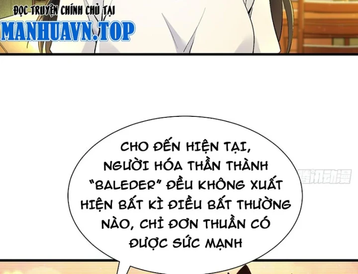 Ta Sẽ Trở Thành Thần Minh! Chapter 28 - 69