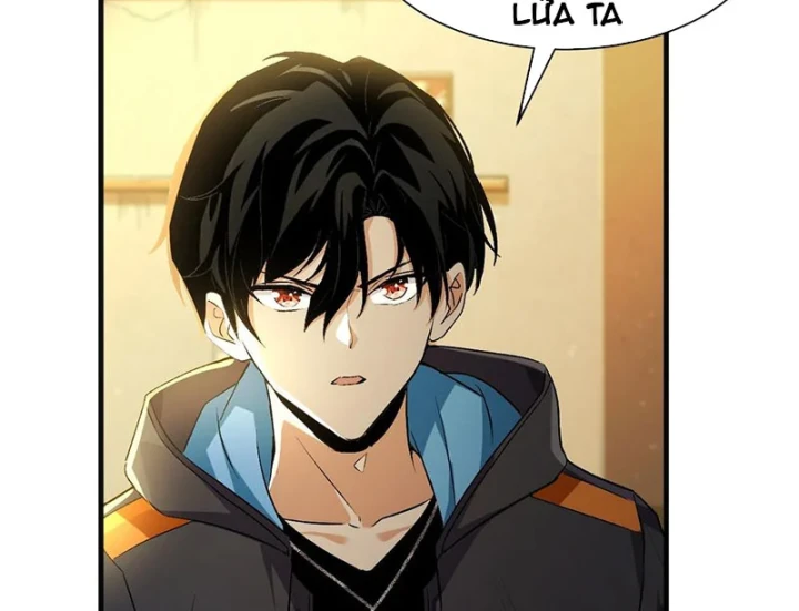 Ta Sẽ Trở Thành Thần Minh! Chapter 28 - 77