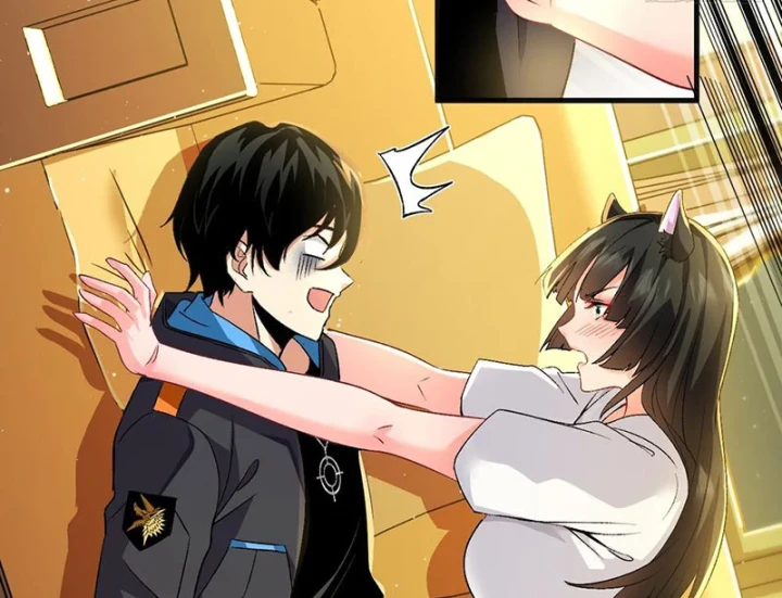 Ta Sẽ Trở Thành Thần Minh! Chapter 28 - 79