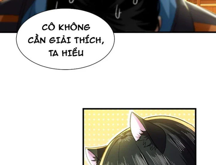 Ta Sẽ Trở Thành Thần Minh! Chapter 28 - 84