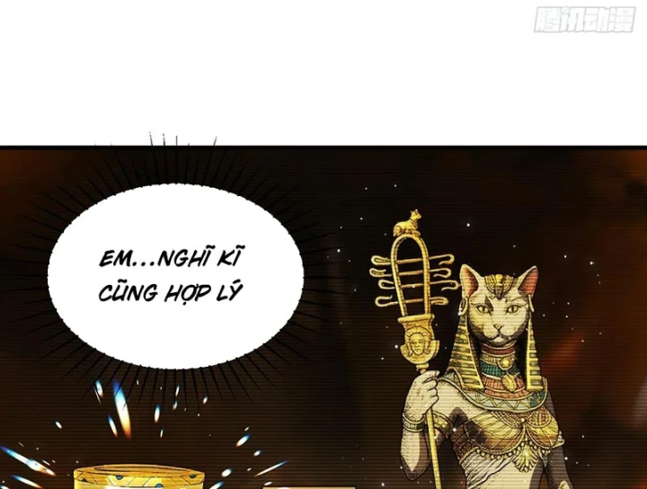 Ta Sẽ Trở Thành Thần Minh! Chapter 28 - 105