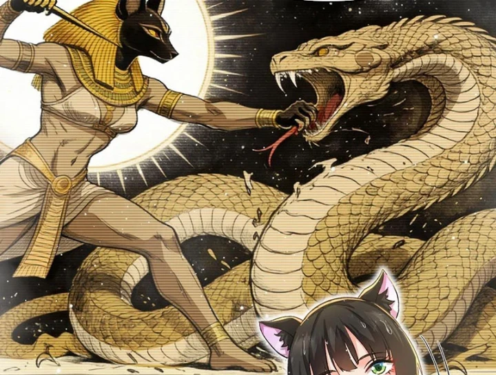 Ta Sẽ Trở Thành Thần Minh! Chapter 28 - 119