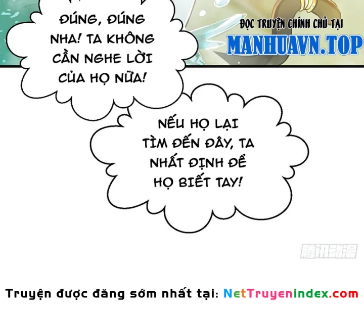 Ta Sẽ Trở Thành Thần Minh! Chapter 29 - 16