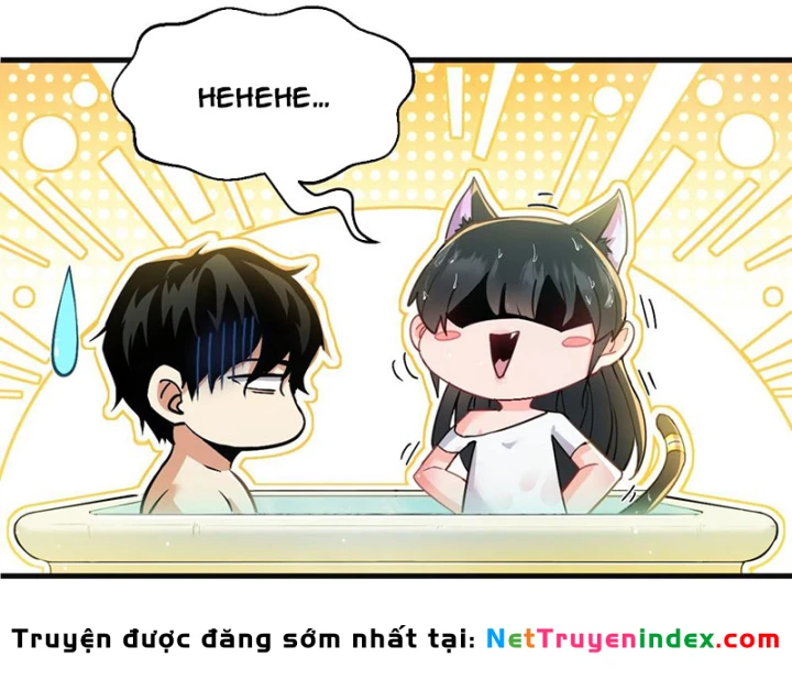 Ta Sẽ Trở Thành Thần Minh! Chapter 29 - 17