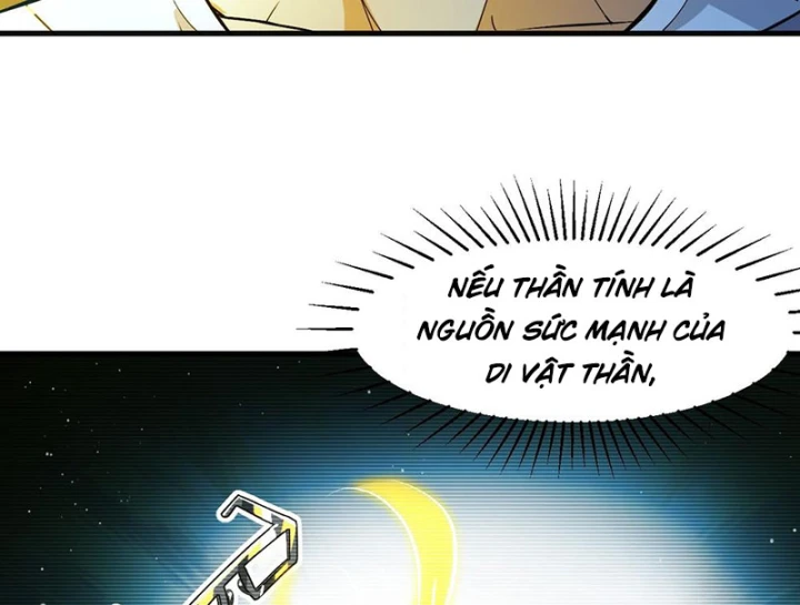 Ta Sẽ Trở Thành Thần Minh! Chapter 29 - 29