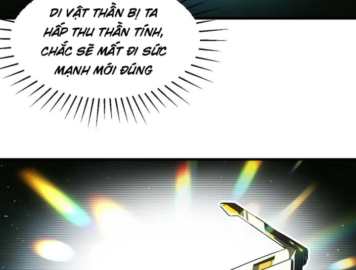 Ta Sẽ Trở Thành Thần Minh! Chapter 29 - 31