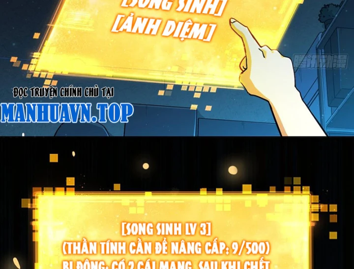 Ta Sẽ Trở Thành Thần Minh! Chapter 29 - 34