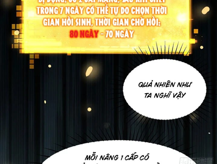 Ta Sẽ Trở Thành Thần Minh! Chapter 29 - 35