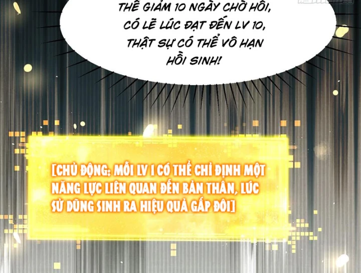 Ta Sẽ Trở Thành Thần Minh! Chapter 29 - 36
