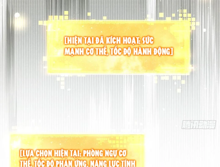 Ta Sẽ Trở Thành Thần Minh! Chapter 29 - 37