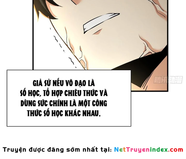 Ta Sẽ Trở Thành Thần Minh! Chapter 29 - 61