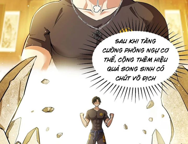 Ta Sẽ Trở Thành Thần Minh! Chapter 29 - 70