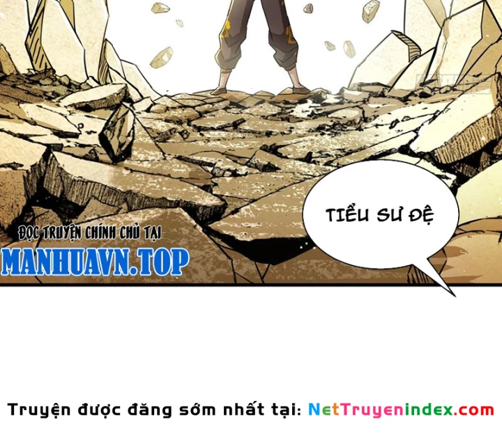 Ta Sẽ Trở Thành Thần Minh! Chapter 29 - 71