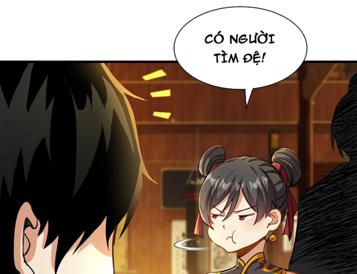 Ta Sẽ Trở Thành Thần Minh! Chapter 29 - 72