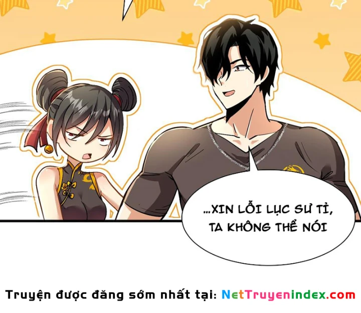 Ta Sẽ Trở Thành Thần Minh! Chapter 29 - 77