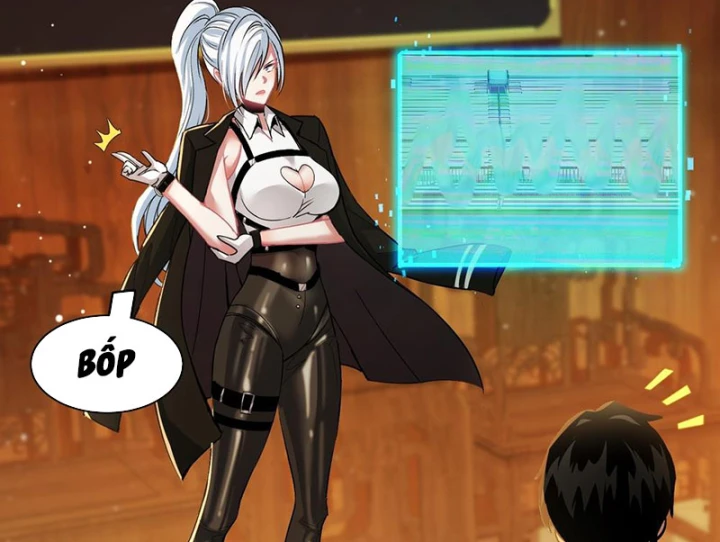 Ta Sẽ Trở Thành Thần Minh! Chapter 29 - 106