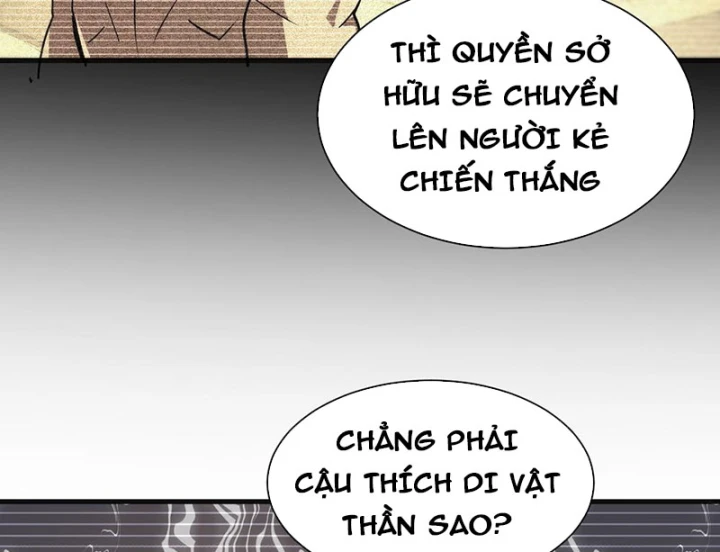 Ta Sẽ Trở Thành Thần Minh! Chapter 29 - 133