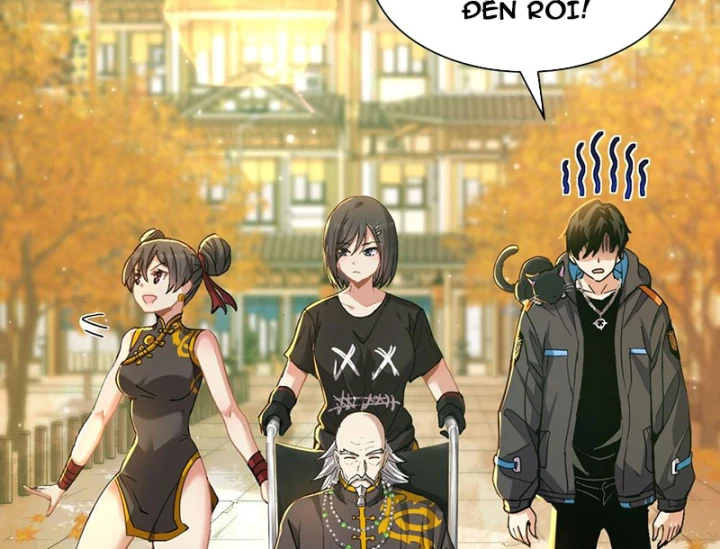 Ta Sẽ Trở Thành Thần Minh! Chapter 30 - 4