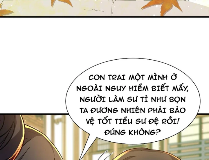 Ta Sẽ Trở Thành Thần Minh! Chapter 30 - 6