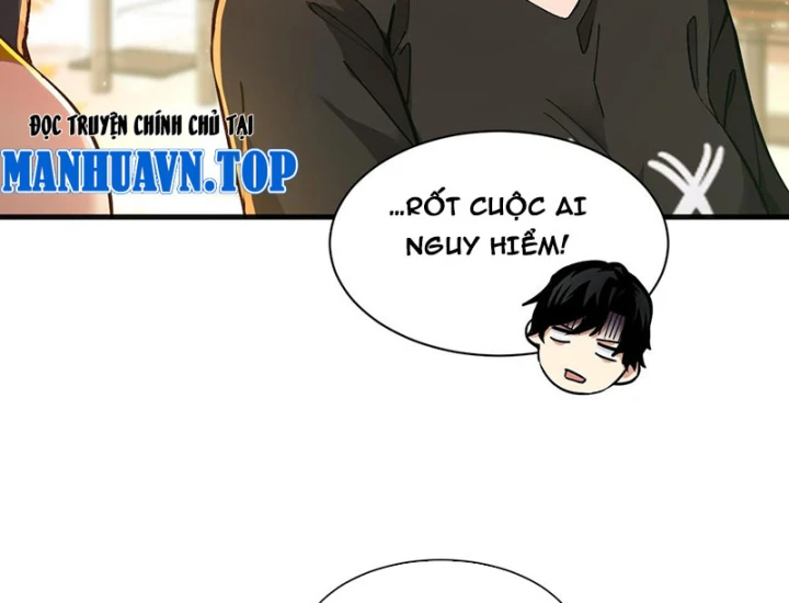 Ta Sẽ Trở Thành Thần Minh! Chapter 30 - 8