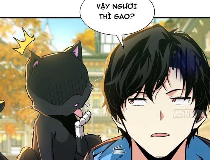 Ta Sẽ Trở Thành Thần Minh! Chapter 30 - 9