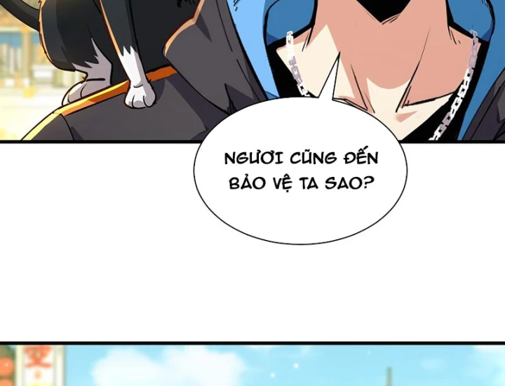 Ta Sẽ Trở Thành Thần Minh! Chapter 30 - 10