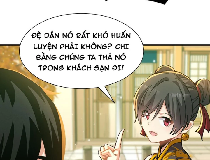 Ta Sẽ Trở Thành Thần Minh! Chapter 30 - 18