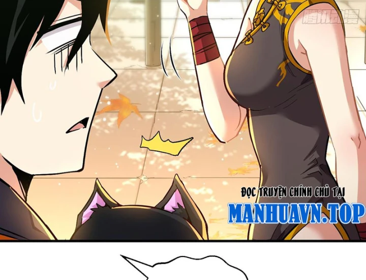 Ta Sẽ Trở Thành Thần Minh! Chapter 30 - 19