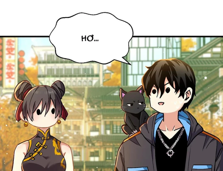 Ta Sẽ Trở Thành Thần Minh! Chapter 30 - 23