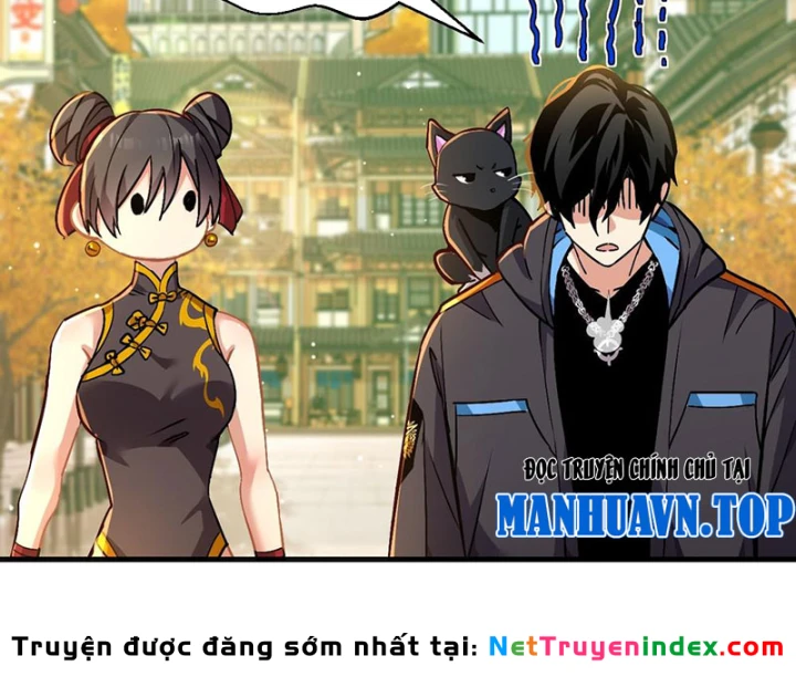 Ta Sẽ Trở Thành Thần Minh! Chapter 30 - 25