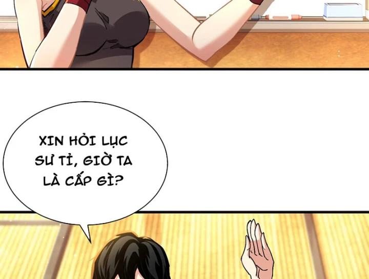 Ta Sẽ Trở Thành Thần Minh! Chapter 30 - 32