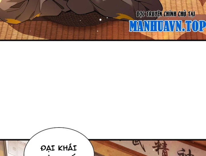 Ta Sẽ Trở Thành Thần Minh! Chapter 30 - 34
