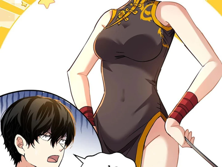 Ta Sẽ Trở Thành Thần Minh! Chapter 30 - 38