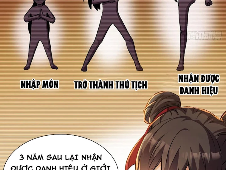 Ta Sẽ Trở Thành Thần Minh! Chapter 30 - 41