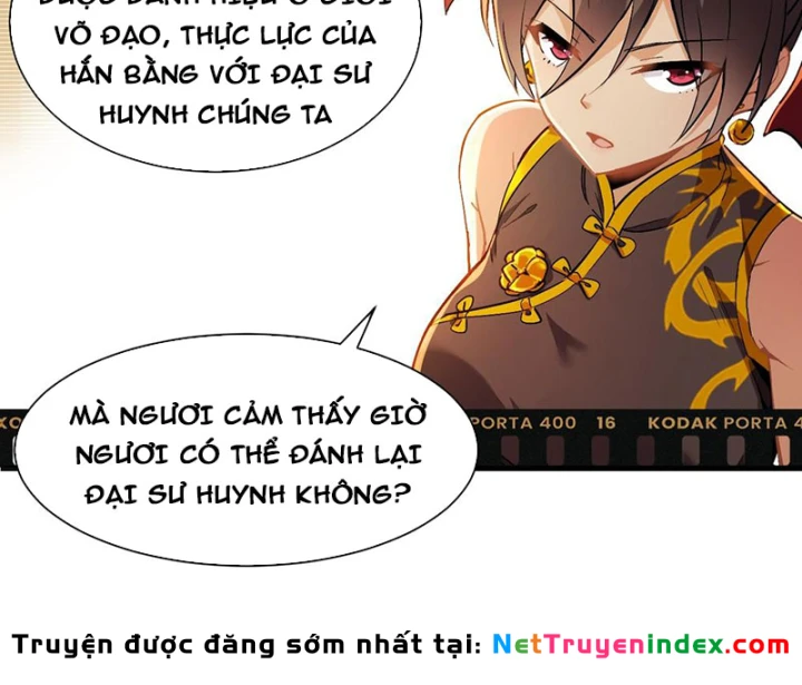 Ta Sẽ Trở Thành Thần Minh! Chapter 30 - 42